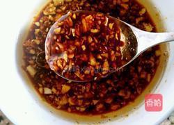 烫萝卜青的做法图解2