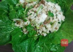 饭包的做法图解6