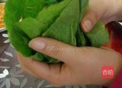 饭包的做法图解7