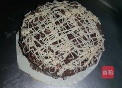 模型小蛋糕的做法图解10