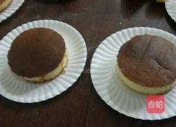 模型小蛋糕的做法图解2