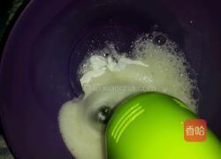 地瓜可可粉蛋糕的做法图解2