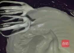 地瓜可可粉蛋糕的做法图解3