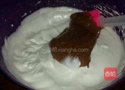 地瓜可可粉蛋糕的做法图解7