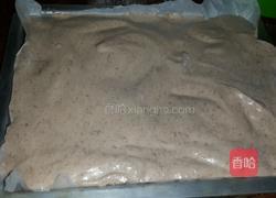 地瓜可可粉蛋糕的做法图解10