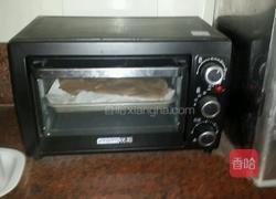 地瓜可可粉蛋糕的做法图解11