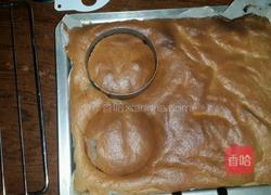 模型小蛋糕的做法图解1