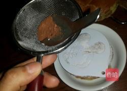 模型小蛋糕的做法图解4