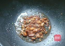 香菇炖豆腐的做法图解6