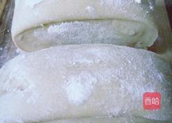 全麦奶香刀切馒头的做法图解6