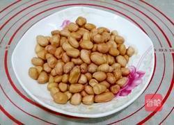 炸花生米的做法图解1