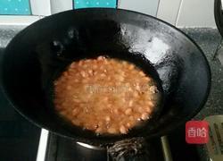 炸花生米的做法图解3