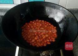 炸花生米的做法图解4
