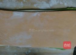 彩虹饺子(完整版)的做法图解7