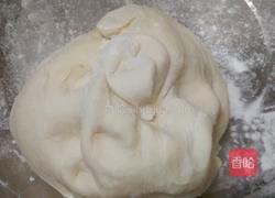 黄金酸菜包的做法图解3