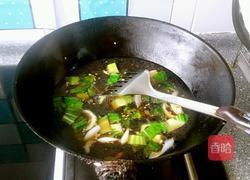 疙瘩汤的做法图解5