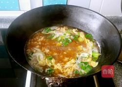 疙瘩汤的做法图解7