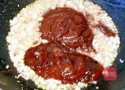 炸酱面的做法图解4