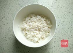 珍珠豆腐元子的做法图解2