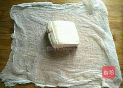 珍珠豆腐元子的做法图解7