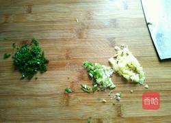 珍珠豆腐元子的做法图解3