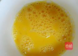 炒米粉的做法图解4