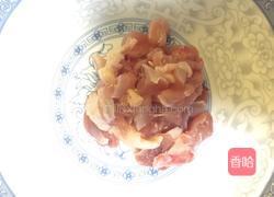 香酥鸡丁的做法图解2