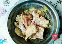 红烧排骨的做法图解3