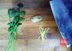 红烧排骨的做法图解4