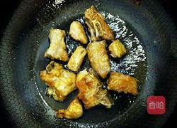 红烧排骨的做法图解7