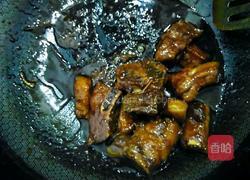 红烧排骨的做法图解15