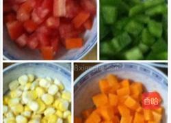 彩虹蛋的做法图解1