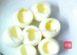 彩虹蛋的做法图解4