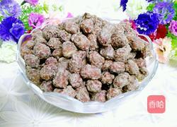 糖衣花生的做法图解14