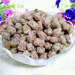 糖衣花生的做法[图]