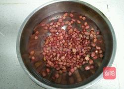 糖衣花生的做法图解2