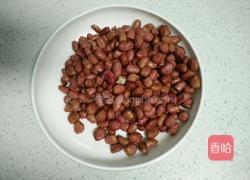 糖衣花生的做法图解3