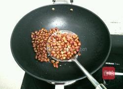 糖衣花生的做法图解9