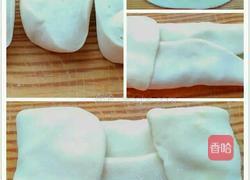 烤箱版——新疆烤包子的做法图解3