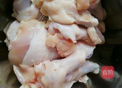 新奥尔良烤鸡腿的做法图解1