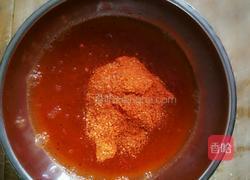 新奥尔良烤鸡腿的做法图解4