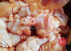 新奥尔良烤鸡腿的做法图解9