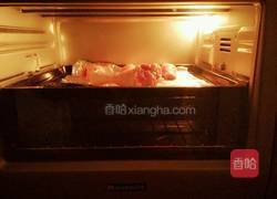 新奥尔良烤鸡腿的做法图解13