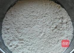 牛奶南瓜馒头的做法图解5