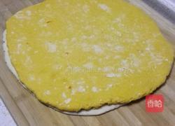 牛奶南瓜馒头的做法图解10