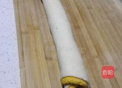 牛奶南瓜馒头的做法图解12