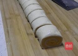 牛奶南瓜馒头的做法图解13