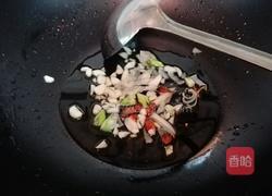 东北酸菜粉的做法图解3