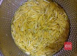 蜂蜜柚子茶的做法图解2