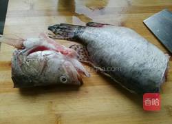 松鼠桂鱼的做法图解2